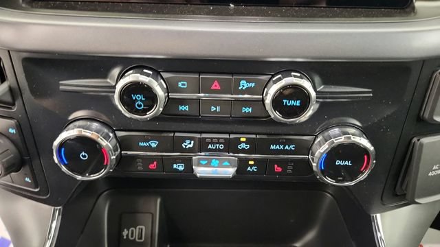 New 2026 Ford F150 XLT w/ Equipment Group 302A MID AWD/4WD image 19