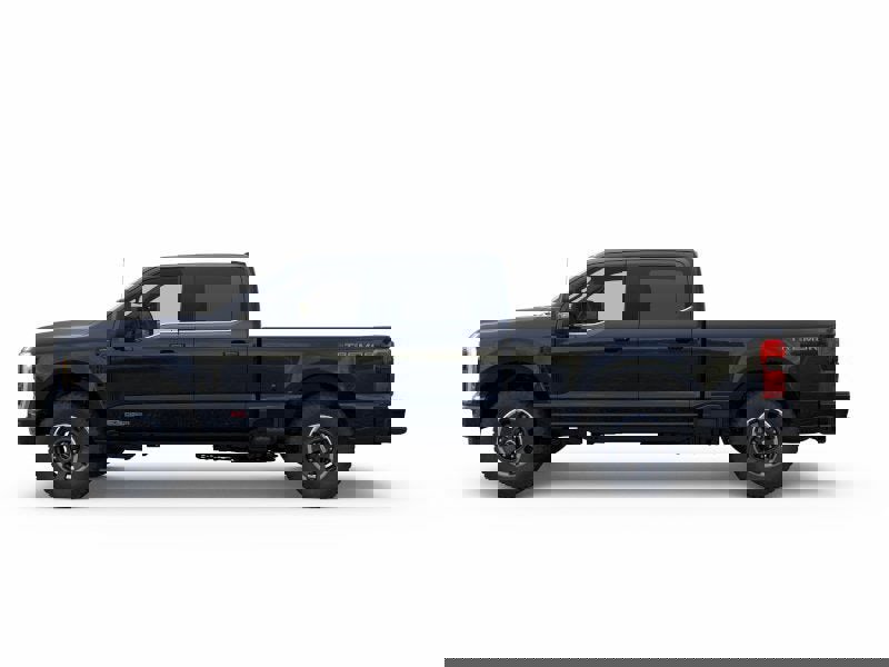New 2026 Ford F350 Lariat w/ Tremor Off-Road Package image 4