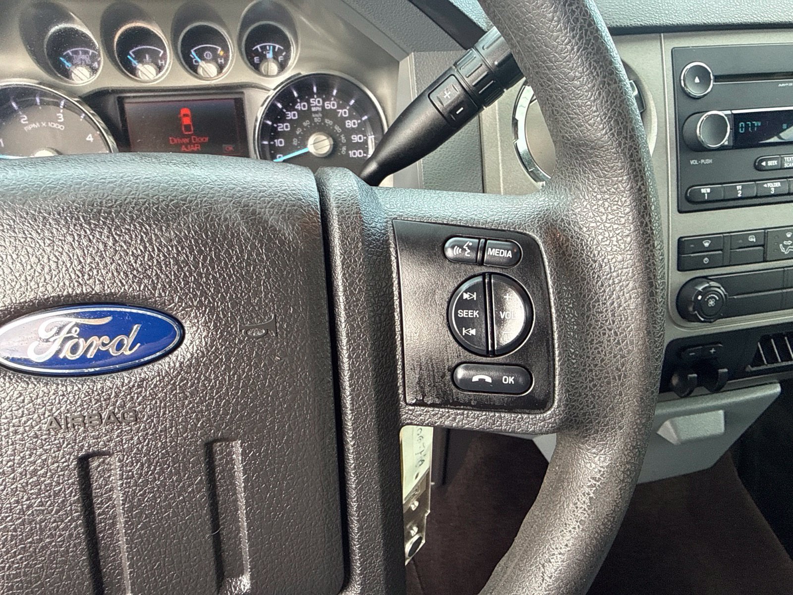 Used 2014 Ford F350 XLT w/ XLT Value Package AWD/4WD image 13