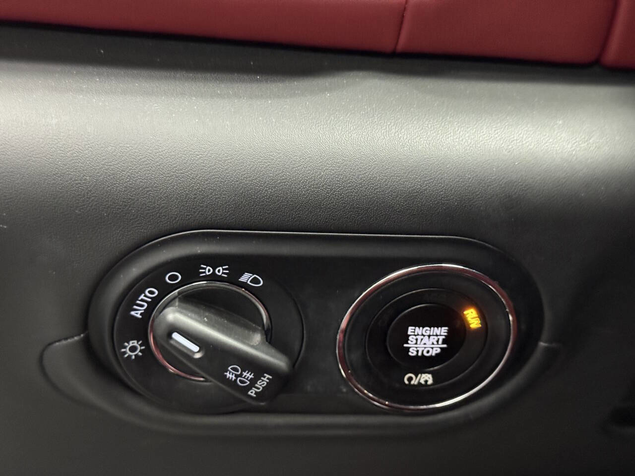 Used 2021 Maserati Levante S GranSport image 30