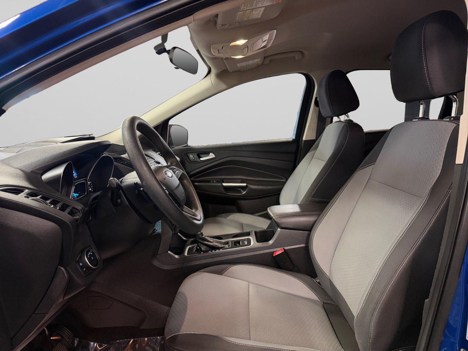 Used 2017 Ford Escape SE AWD/4WD image 13
