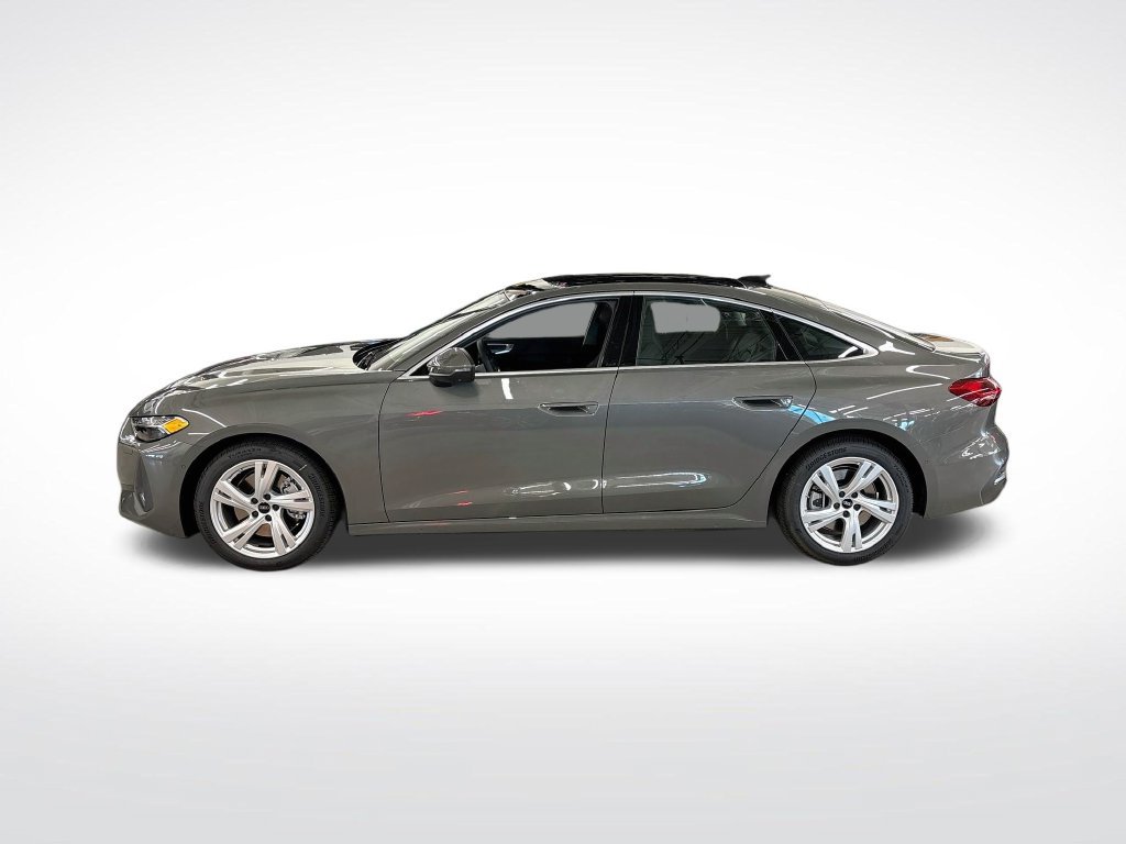 New 2026 Audi A5 Prestige AWD/4WD image 2