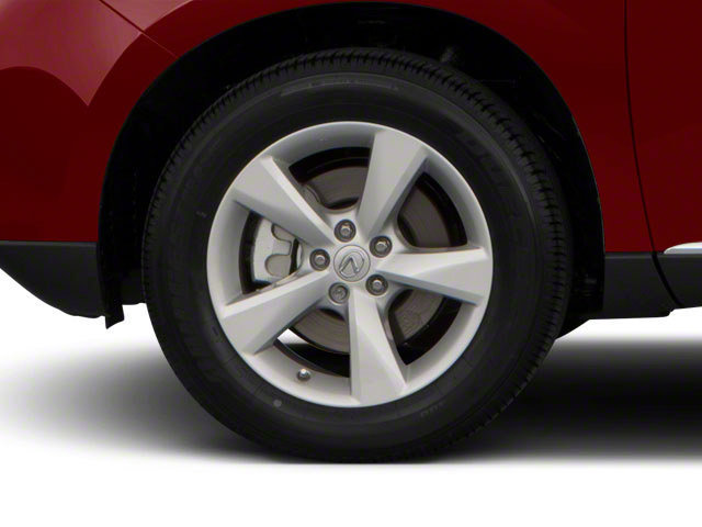 Used 2010 Lexus RX 450h 2WD image 12
