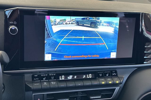 Certified 2025 Toyota Camry XSE w/ Premium Package FWD image 23