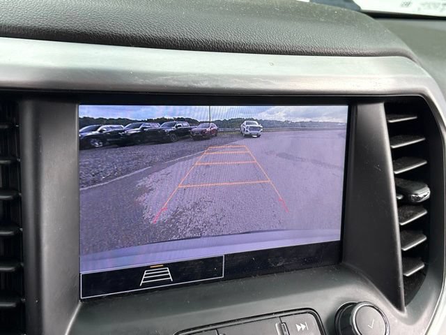 Used 2020 GMC Acadia SLE w/ Driver Convenience Package AWD/4WD image 15