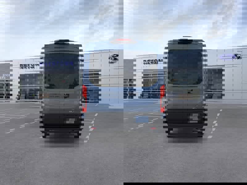 New 2026 Ford Transit 350 XL image 5
