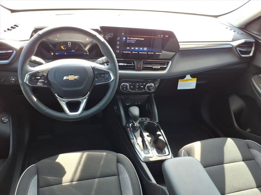 New 2026 Chevrolet TrailBlazer LT w/ Convenience Package image 21