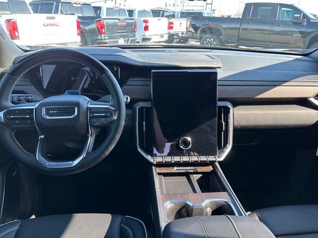 New 2026 GMC Acadia Denali w/ Super Cruise Package image 12