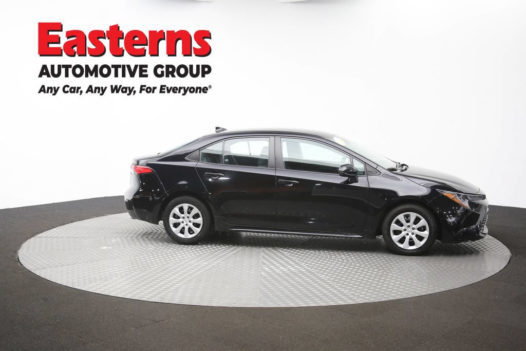 Used 2024 Toyota Corolla LE FWD image 44