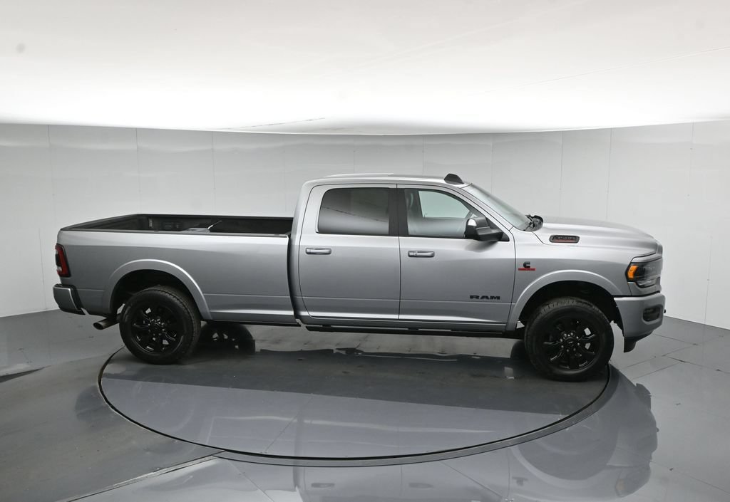 Used 2022 RAM 3500 Limited w/ Night Edition AWD/4WD image 58