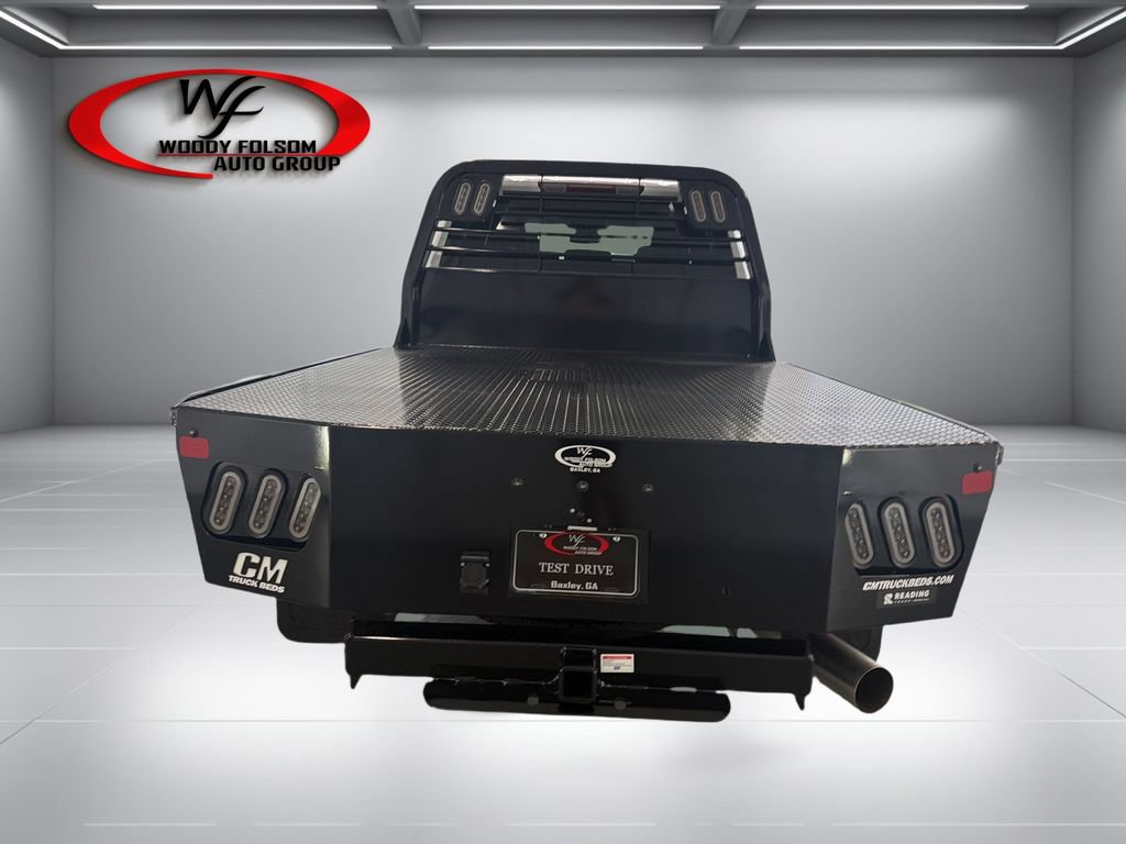 New 2026 Chevrolet Silverado 2500 W/T w/ WT Convenience Package AWD/4WD image 7