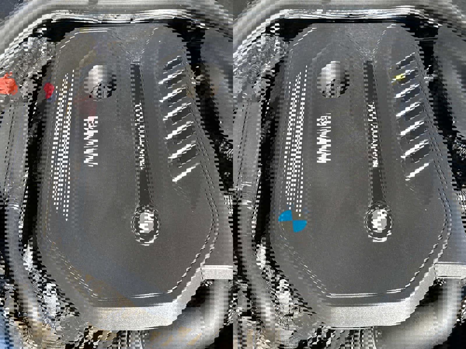 Used 2018 BMW 540i xDrive w/ M Sport Package image 13