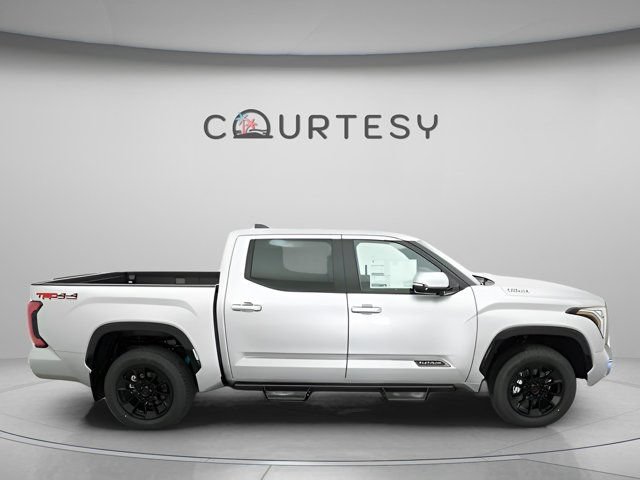 Certified 2025 Toyota Tundra Platinum w/ TRD Off-Road Package AWD/4WD image 25