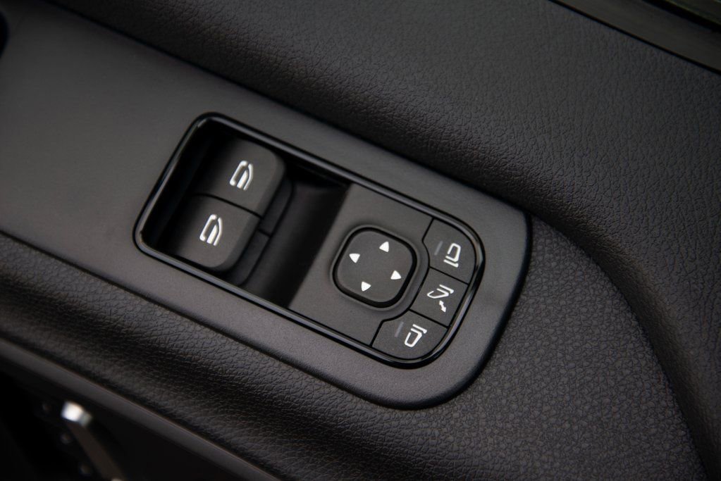 New 2025 Mercedes-Benz Sprinter 2500 image 24