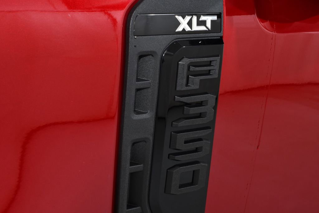 New 2026 Ford F350 XLT w/ XLT Premium Package image 21