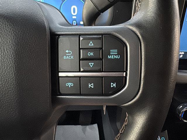 Used 2024 Ford F150 XLT w/ Mobile Office Package image 18