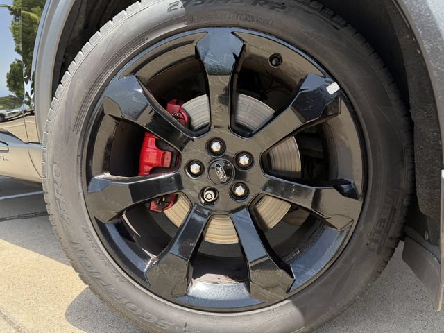 Used 2024 Ford Explorer ST w/ Equipment Group 401A AWD/4WD image 12