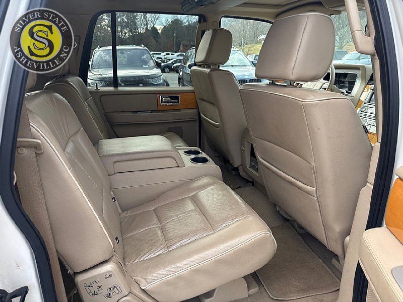 Used 2008 Lincoln Navigator L 4WD image 15