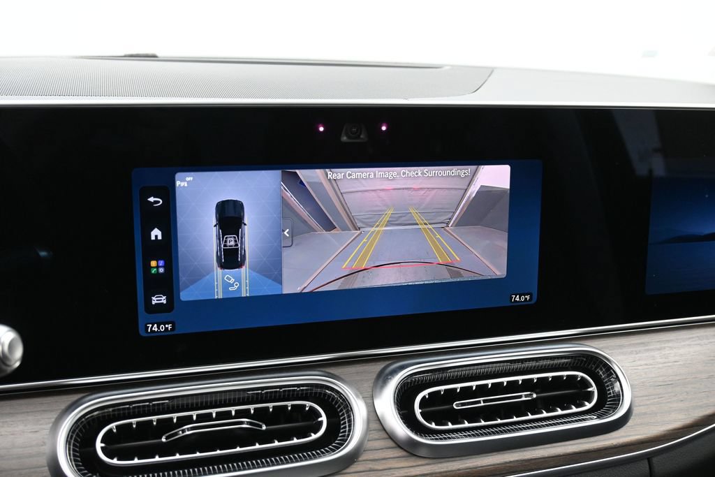 New 2027 Mercedes-Benz GLE 350 4MATIC image 12