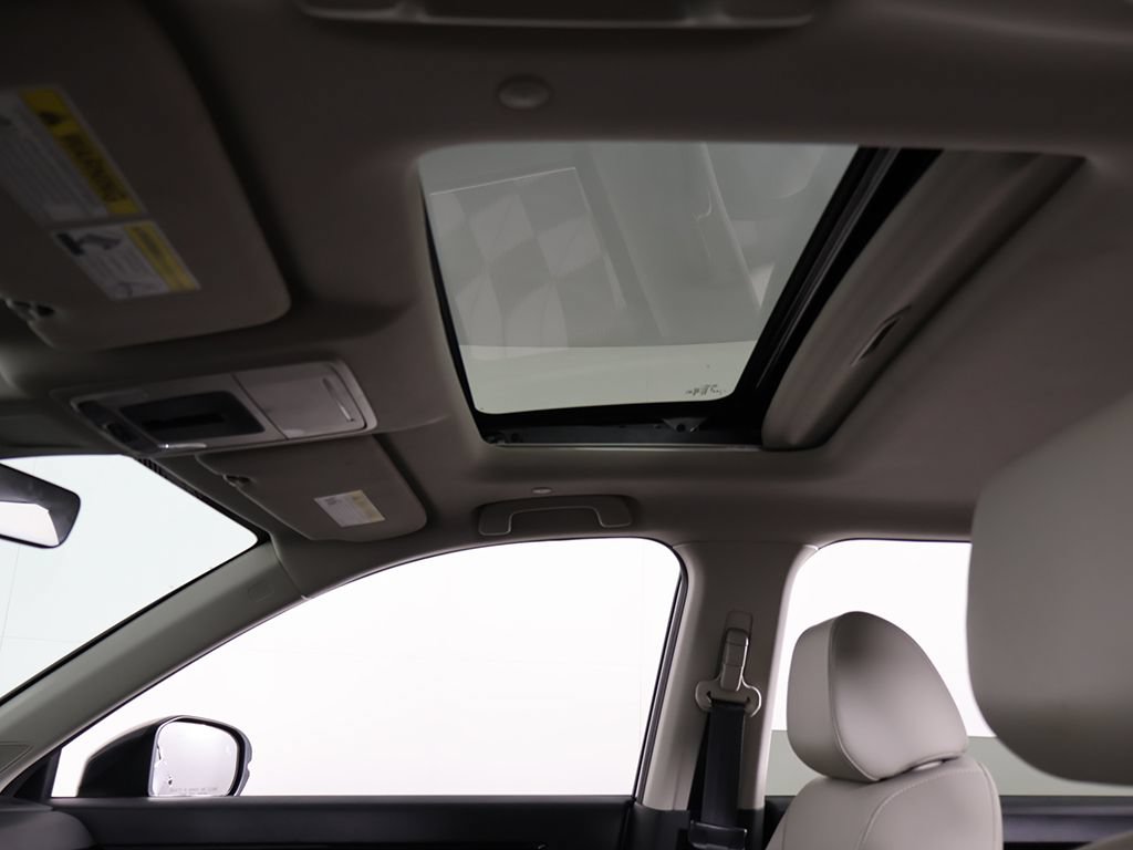Used 2024 Honda CR-V EX-L image 21