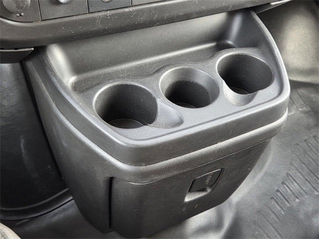 Used 2024 Chevrolet Express 2500 w/ Driver Convenience Package image 32