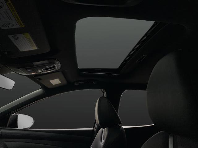 New 2026 Hyundai Santa Cruz Limited image 7