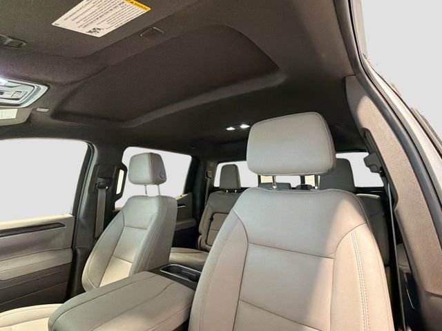 Certified 2026 Chevrolet Silverado 1500 LT Trail Boss w/ Safety Package image 21