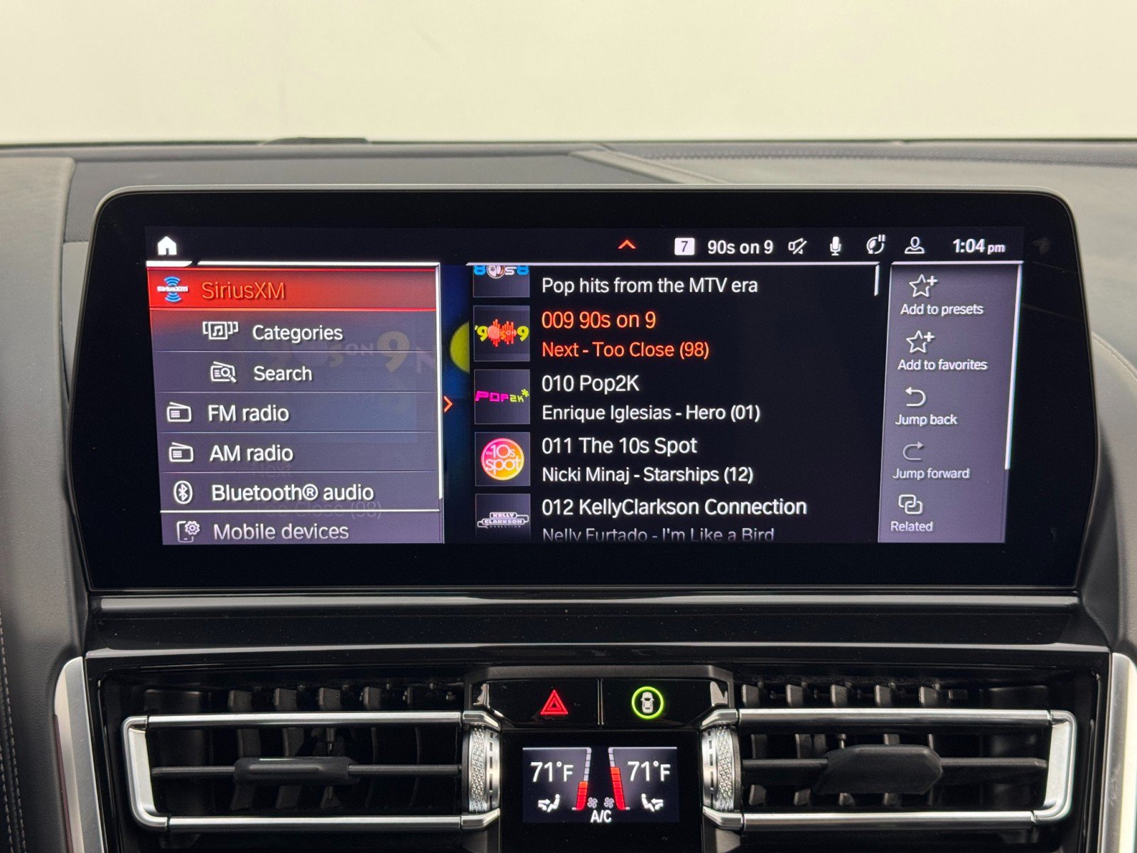 Used 2025 BMW 840i w/ M Sport Professional Package RWD image 28