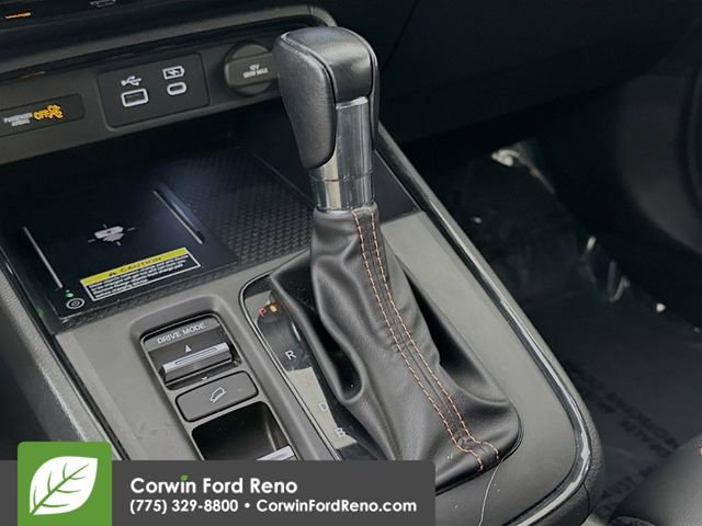 Used 2023 Honda CR-V Sport Touring image 17