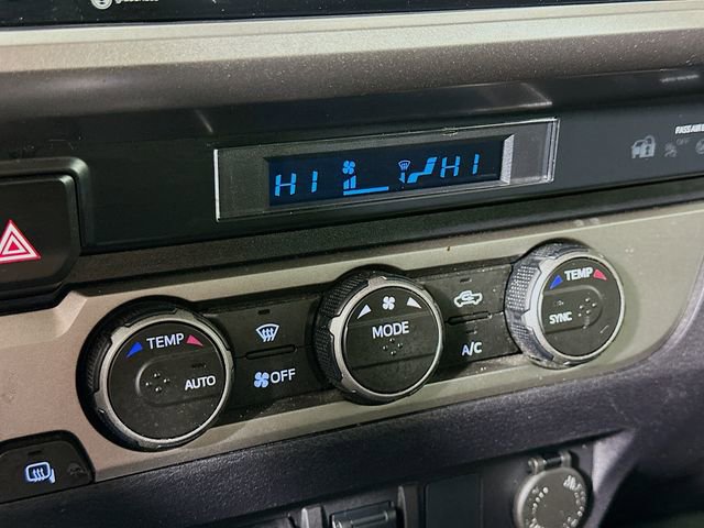 Certified 2022 Toyota Tacoma SR5 image 16