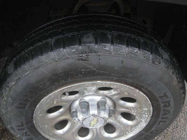 Used 2010 Chevrolet Silverado 1500 LT image 20