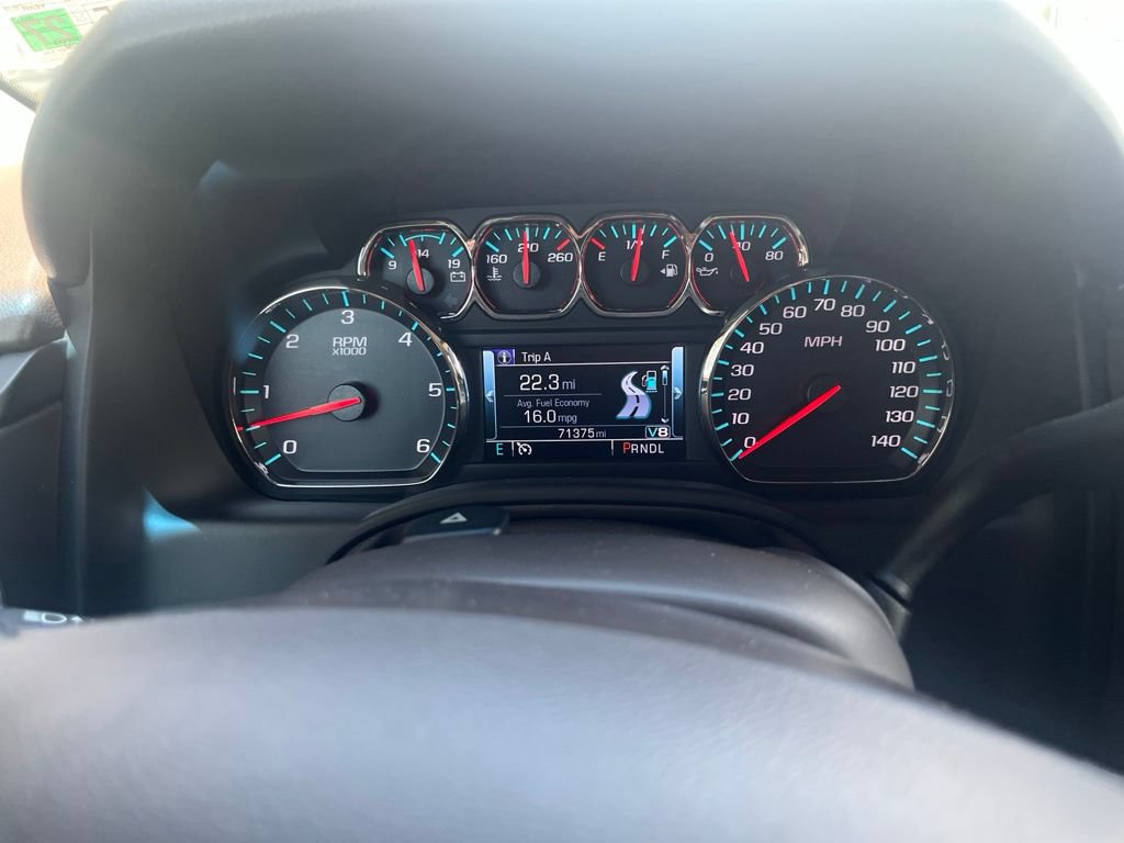 Used 2019 Chevrolet Tahoe Premier RWD image 11