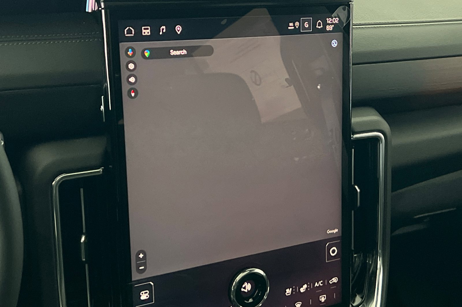 New 2026 GMC Yukon Denali w/ Sun & Power Step Package image 19