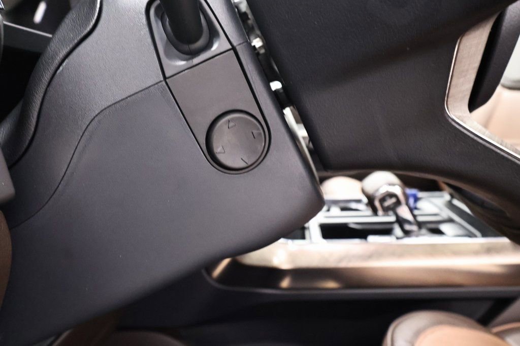 New 2026 Ford F150 King Ranch w/ Equipment Group 601A High image 24