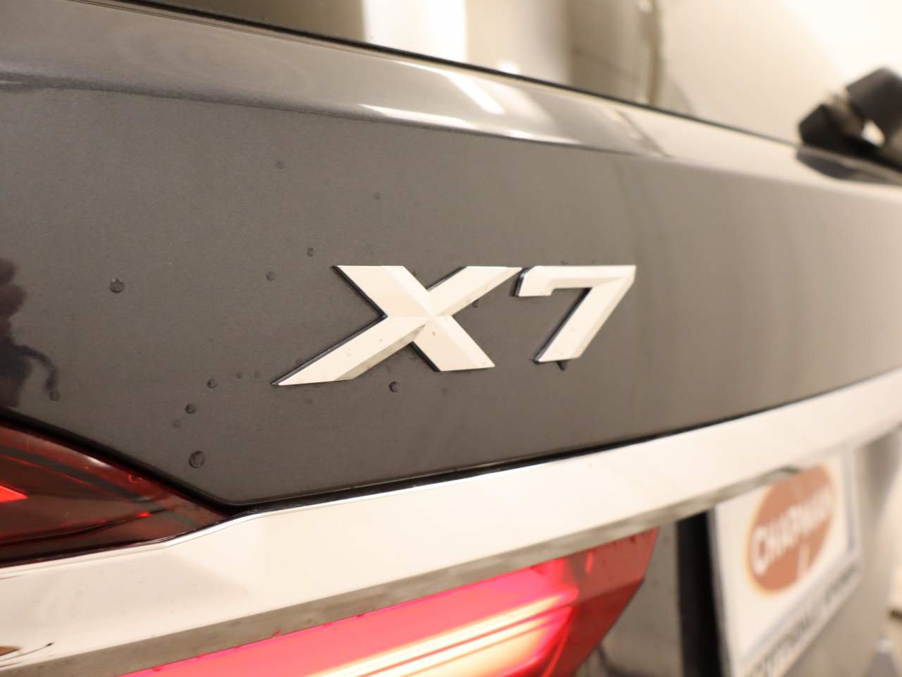 Used 2022 BMW X7 xDrive40i w/ Premium Package AWD/4WD image 22