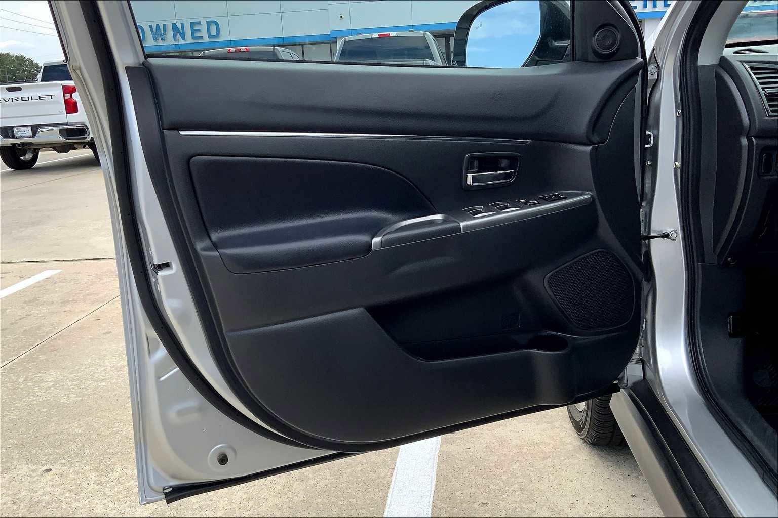 Used 2024 Mitsubishi Outlander Sport SE image 20