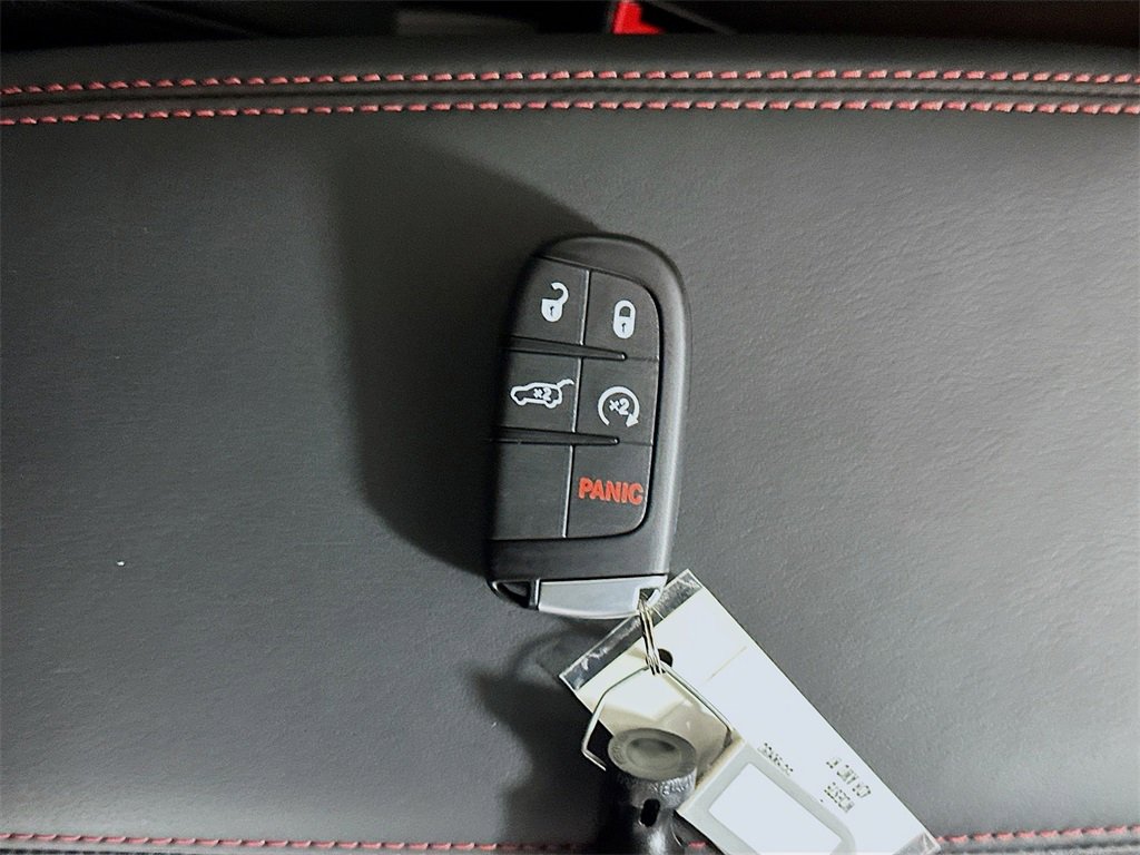 New 2026 Dodge Durango GT image 20