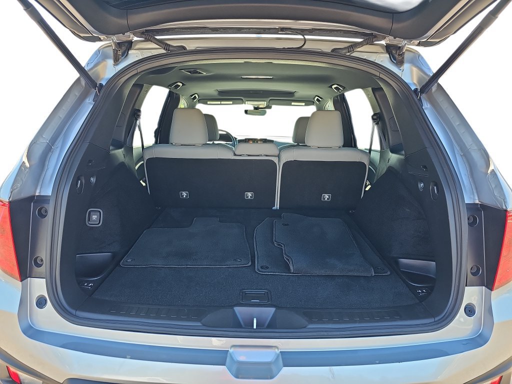 Used 2023 Honda Passport EX-L image 30