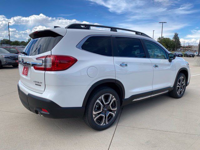 New 2027 Subaru Ascent Touring AWD/4WD image 5