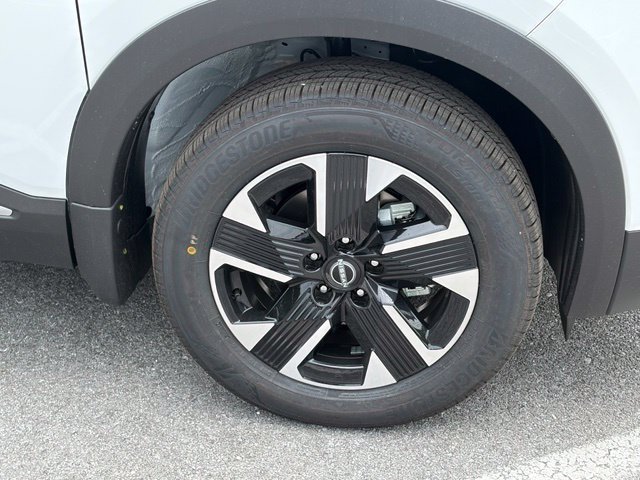 New 2026 Nissan Kicks SV w/ SV Premium Package AWD/4WD image 10