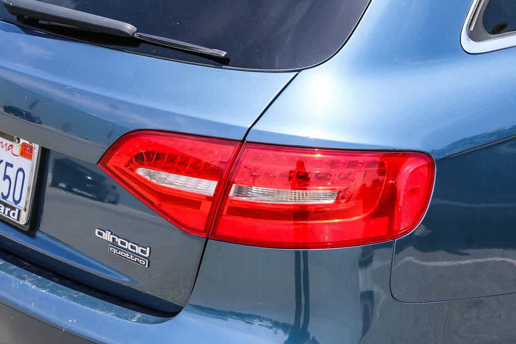 Used 2015 Audi A4 Premium AWD/4WD image 10