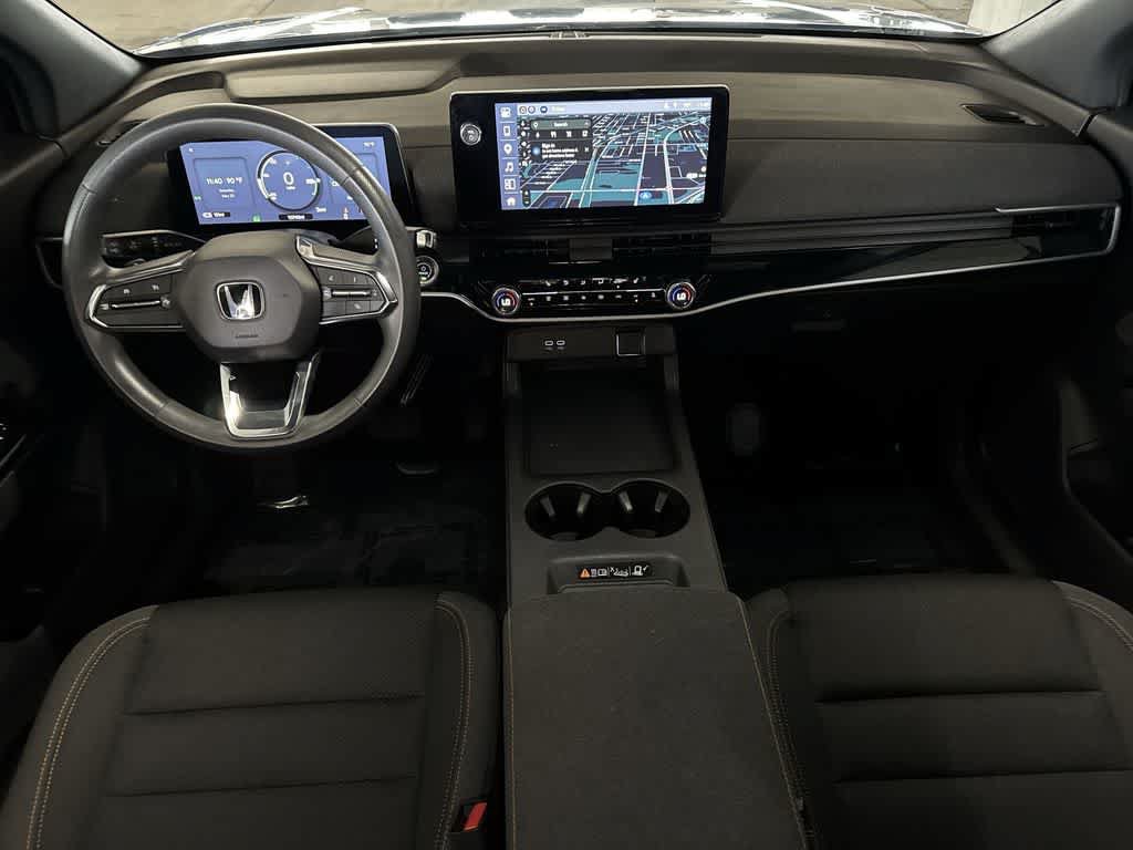 Used 2024 Honda Prologue EX image 23