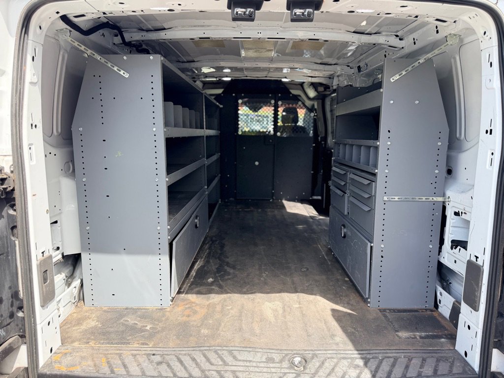 Used 2020 Ford Transit 350 Low Roof RWD image 27