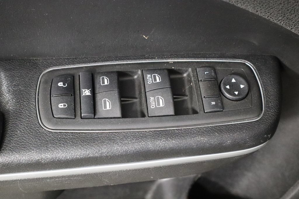 Used 2021 Dodge Charger Police AWD/4WD image 19