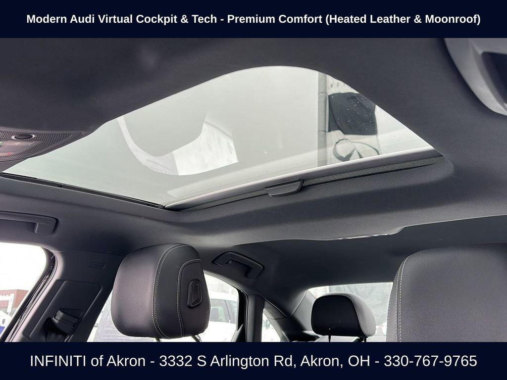 Used 2023 Audi A3 2.0T Premium image 7