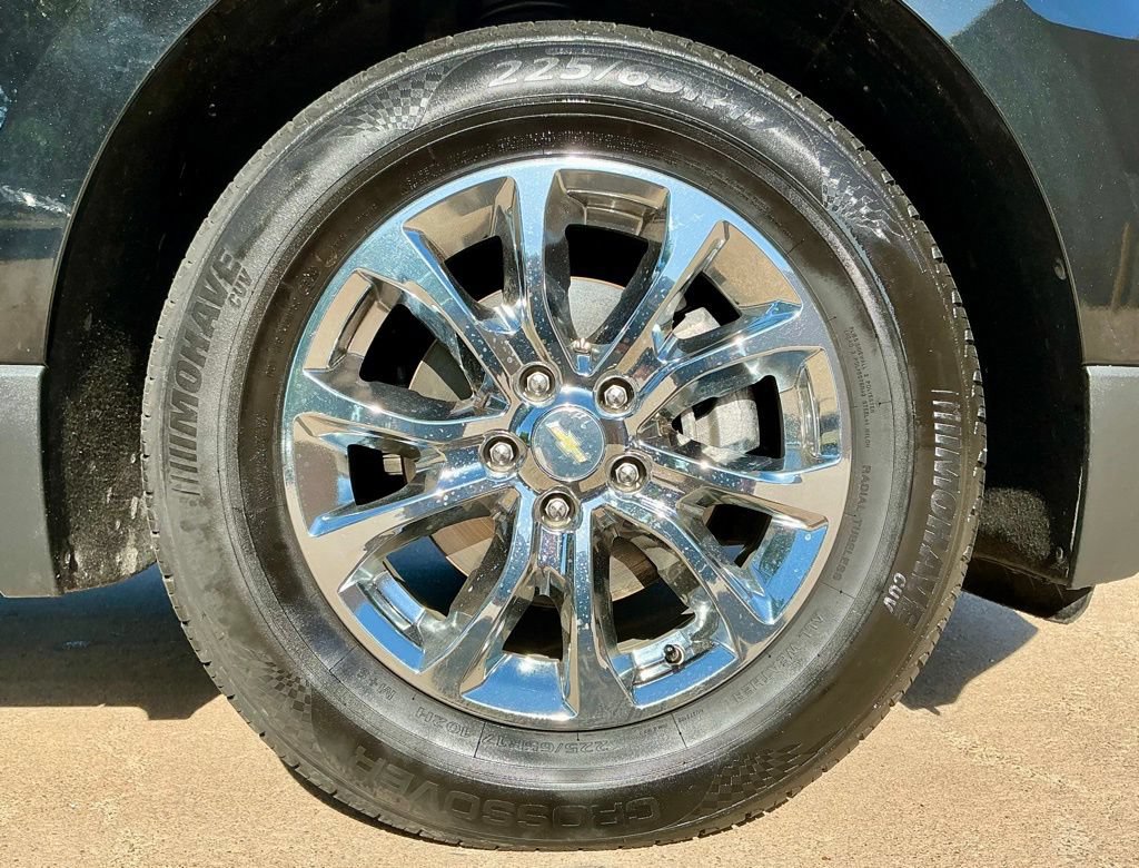 Used 2019 Chevrolet Equinox LT AWD/4WD image 20