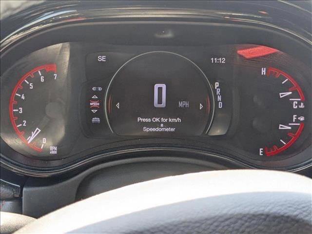 Used 2024 Dodge Durango GT image 22