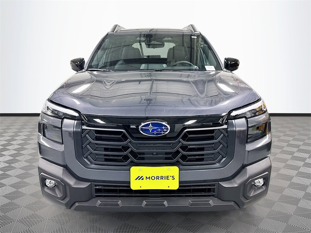 New 2026 Subaru Outback Touring XT image 2