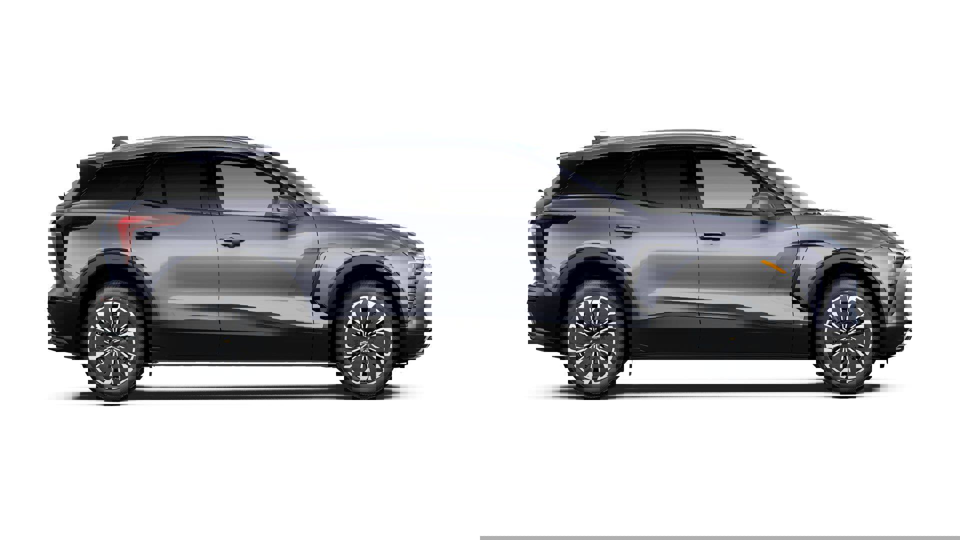 New 2026 Chevrolet Blazer EV LT image 34
