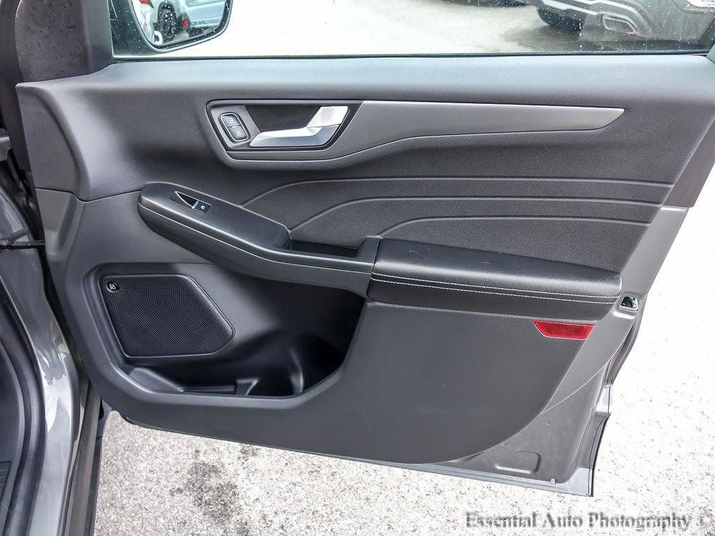 Used 2023 Ford Escape Active w/ Tech Pack #2 image 26